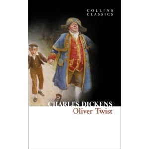 Image of Oliver Twist Kindle Edition