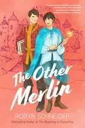 Image of other merlin