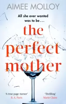 Image of The Perfect Mother : A gripping thriller with a nail-biting twist