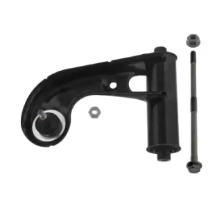 Image of Track Control Arm Link 40279 by Febi Bilstein Upper Front Axle Left LH