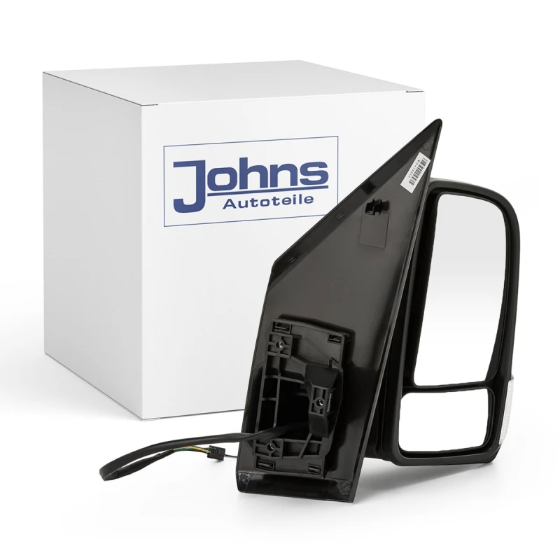 Image of Wing mirror JOHNS 50 65 38-21