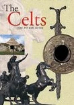 Image of The Celts by Brenda Williams Paperback