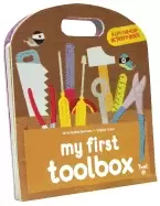 Image of my first toolbox