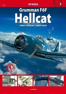 Image of Grumman F6f Hellcat