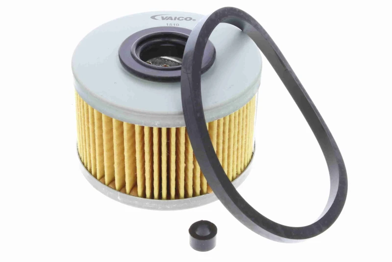 Image of VAICO V46-0089 Fuel Filter Filter Insert, Original VAICO Quality, Diesel Fuel filter (9)