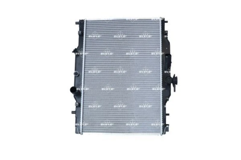 Image of NRF Engine radiator NRF 59250