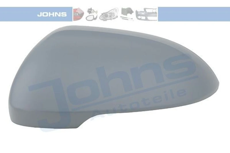 Image of Wing mirror cover JOHNS 96 53 37-92