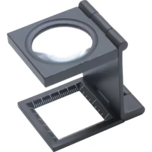 image of FM30 Folding Magnifier with Scale