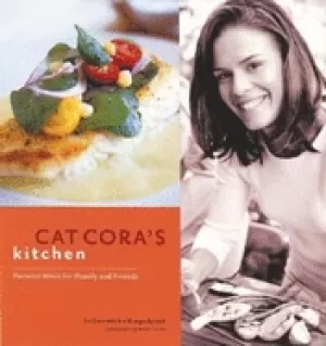 Image of cat coras kitchen favorite meals for family and friends