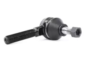 Image of RIDEX Track rod end 914T0429 Tie rod end,Track rod end ball joint VW,KAEFER,Kaefer Cabrio (15),TRANSPORTER II Bus,SAFARI,KARMANN GHIA Coupe (14, 34)