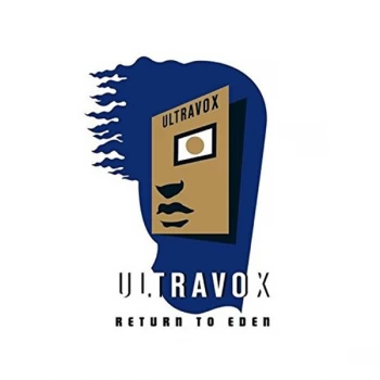 Image of Ultravox - Return To Eden Limited Edition Vinyl
