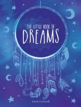 Image of The little book of dreams by Lizzie Cornwall