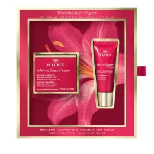 Image of NUXE Merveillance Expert Gift Set
