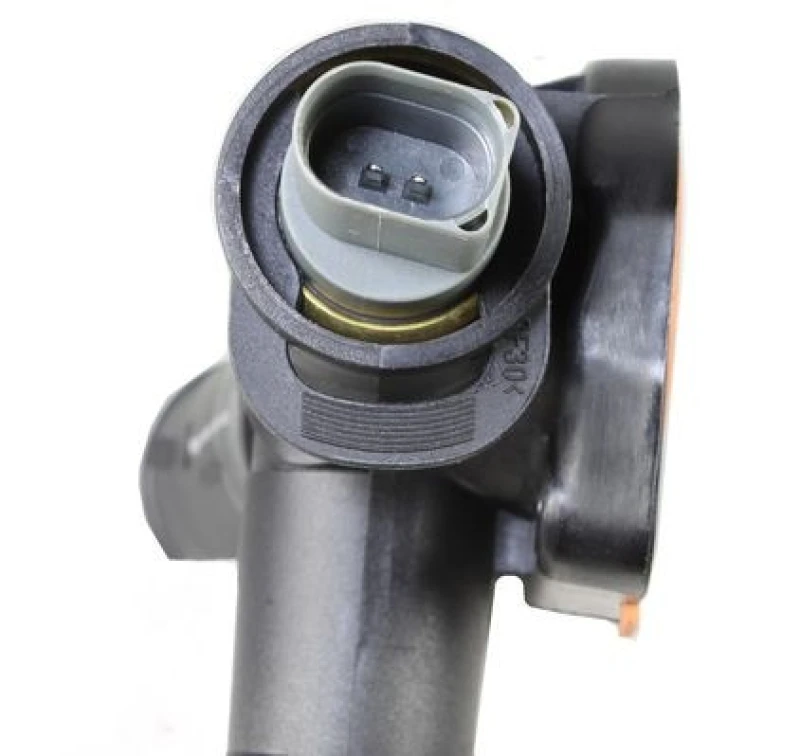 Image of Coolant Flange METZGER 4010230
