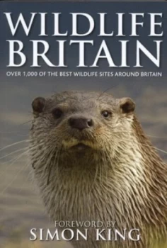 Image of Wildlife Britain by Kath Stathers Book