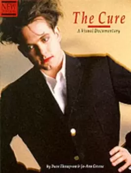 Image of The Cure by Dave Thompson