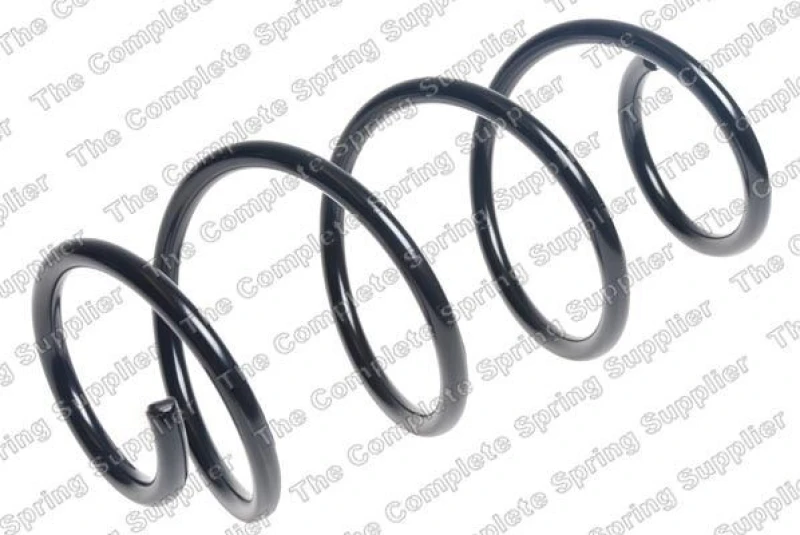 Image of LESJOFORS Coil spring LESJOFORS 4027718