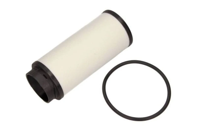 Image of MAXGEAR 26-1145 Fuel Filter Filter Insert, with gaskets/seals Fuel filter (9)