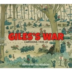 Image of Giles's War