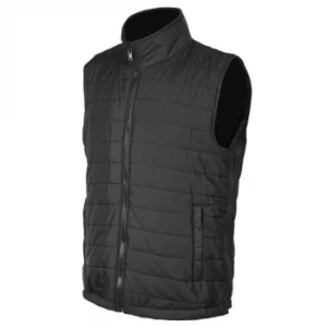 Image of Heated Puffy Gilet 5V