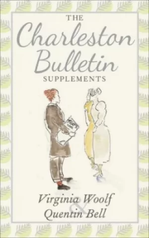 Image of The Charleston Bulletin supplements by Virginia Woolf