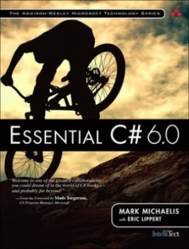 Image of Essential C Hash 6.0 by Mark Michaelis Book