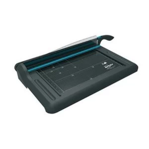 Image of Avery A3 Office Guillotine Cutting Length 460mm Capacity 15x 80gsm Area 595x350mm