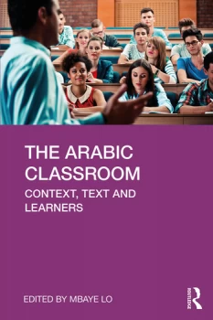 Image of The Arabic ClassroomContext Text and Learners