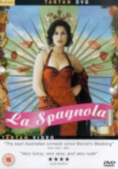 Image of La Spagnola