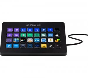 Image of Stream Deck XL