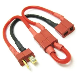 Image of Etronix Heavy Duty Battery Switch(T Plug)
