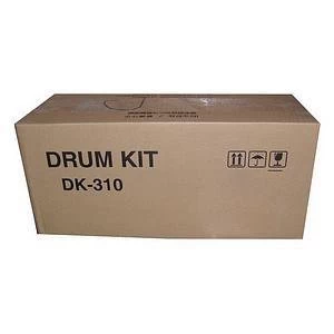 Original Kyocera DK-310 Drum Kit