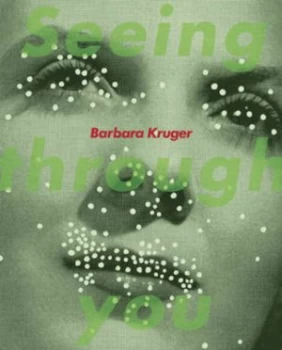 Image of Barbara Kruger by Barbara Kruger Hardback