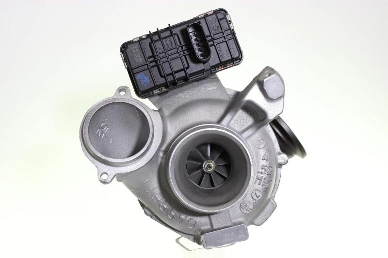 Image of ALANKO 11901575 Turbocharger Charger,charging system (2234)