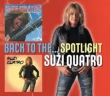 Image of Back to The... Spotlight