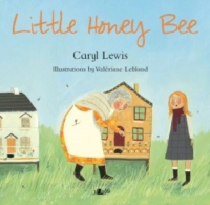 Image of Caryl Lewis Little Honey Bee Book Multi unisex