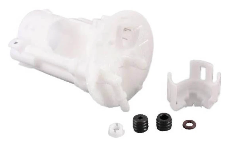 Image of ASHIKA 30-04-429 Fuel Filter In-Line Filter Fuel filter (9)