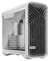 Image of Fractal Design Torrent White TG Clear Tint Mid Tower Case
