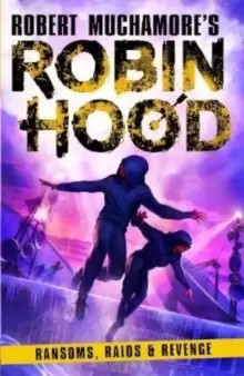 Image of Robin Hood 5: Ransoms, Raids and Revenge
