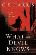 Image of what the devil knows