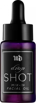 Image of Urban Decay Drop Shot Mix-In Facial Oil 24ml