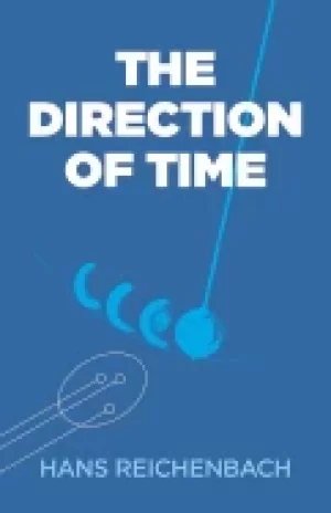 Image of direction of time