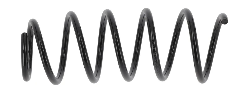 Image of MONROE Coil spring MONROE SP4884