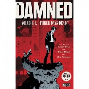 Image of The Damned Volume 1
