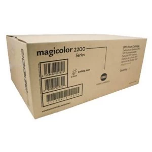 Image of Konica Minolta 171-0476-001 Drum Toner