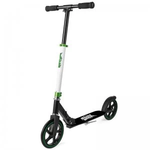 image of Xoo Large Wheeled Scooter