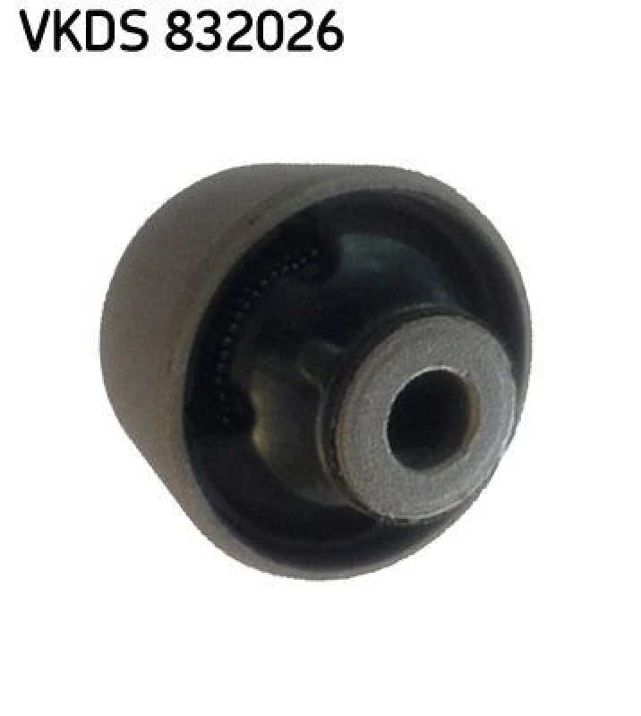 Image of SKF Trailing arm / Suspension arm bush SKF VKDS 832026