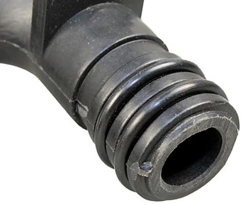 Image of Coolant pipe METZGER 4010170