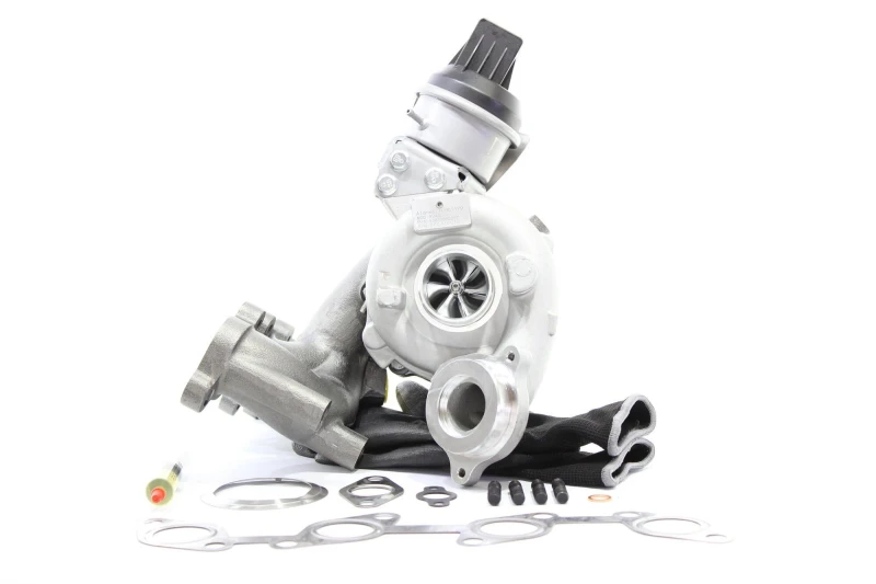 Image of Turbocharger ALANKO 10901179