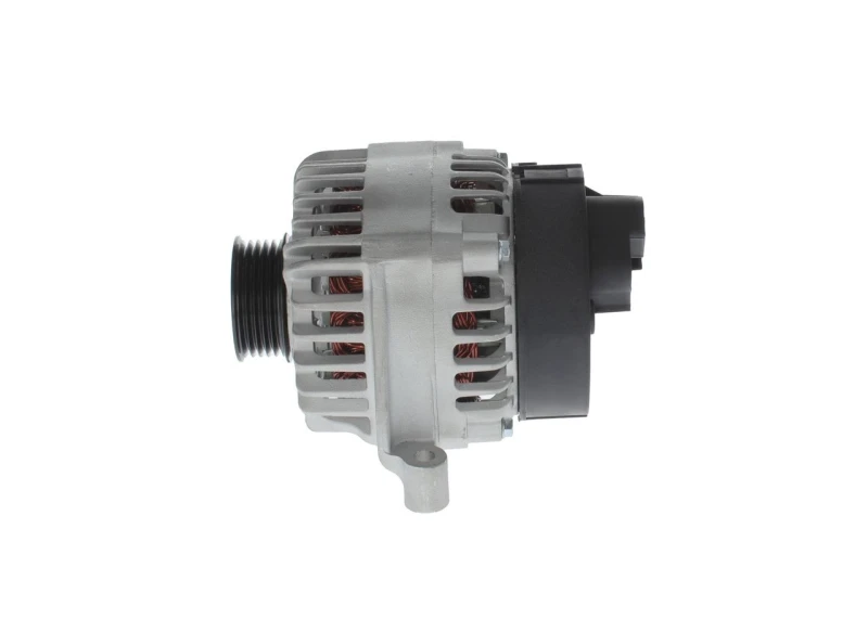 Image of Alternator Bosch 1 986 A00 733